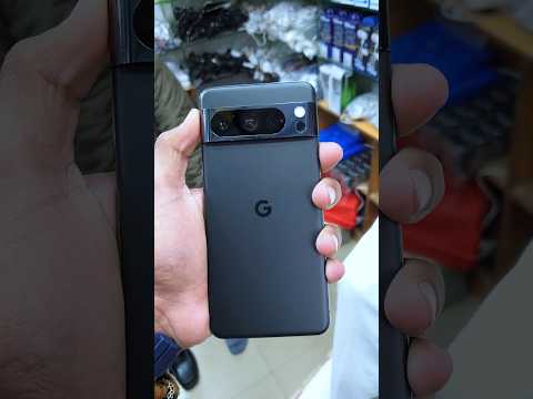 Google pixel 8 pro PTA approved 512gb available #googlepixel8pro