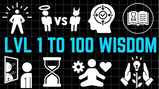 100 Ancient Lessons of Wisdom to Fall Asleep To