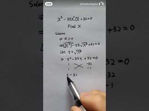 Can you solve it? #math #puzzle.
