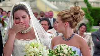 Once Upon a Wedding (Comedy, Romance) Full Movie