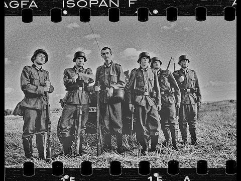 ᴴᴰ MEN OF STEEL: Wizna - Polish Heroes in World War 2
