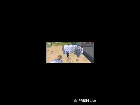 First challenge in Lone Wolf 😮🤯 Can I do? Live streaming of PRIME FF