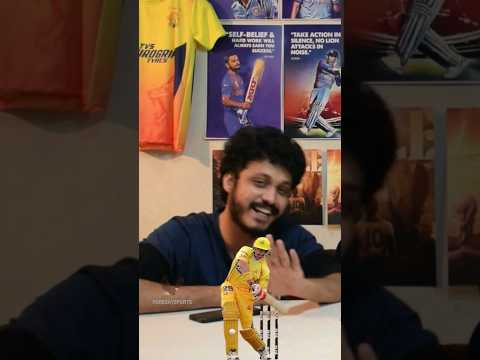 Rachin plays like Hayden or Yuvraj? | RRR - Rachin Ravindra Rampage 🔥