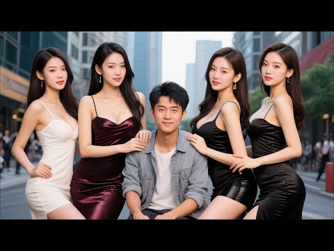 A poor boy hides his identity as a medical sage, saves a CEO beauty, and wins four stunning wives!