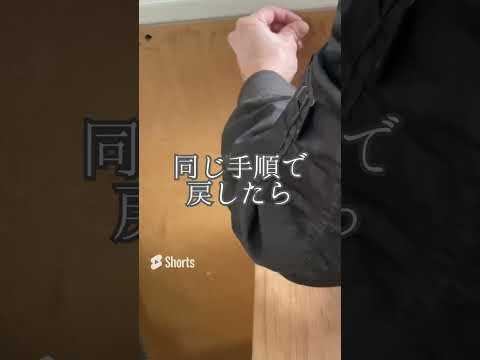 旅の相棒をDIY③ 車の断熱施工 #shorts