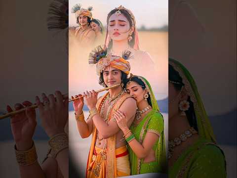 Radha Krishna #radhakrishna Part-4