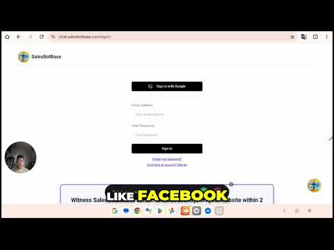 AI Business: Book Appointments, Chat, and Calls! #shorts