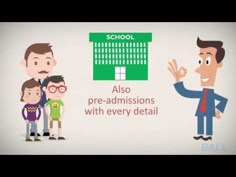School Management Software - Bell