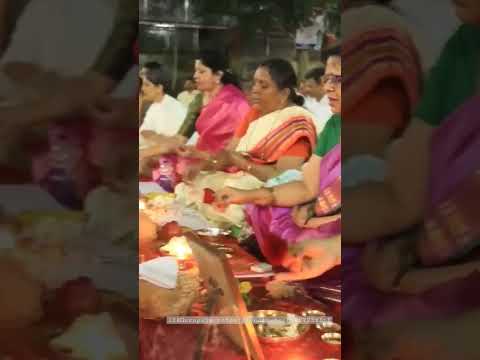 108 Gurupuja #artofliving #satsang https://youtu.be/HvxY7Z3zBpE