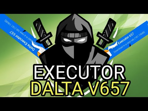 How to Download Delta executor New Update (2025)