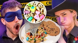Someone Put Lucky Charms In The Dip?! (Culinary Crimes)