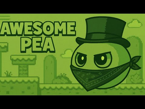 Dead Island Retro Revenge & Awesome Pea 2 Gameplay – Retro Beat ’Em Up + Platformer Action | LIVE