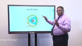 TVEC (தமிழ்)  - Automobile - Lesson 03