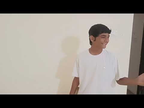 Dhruven Chauhan New Audition Adani