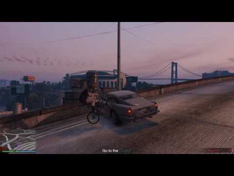 BMX Physics