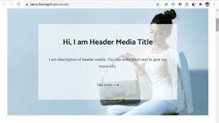 HOW TO CREATE A SIMPLE BLOG FROM START TO FINISH
