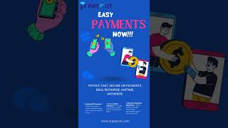 EASY payments #payout #paylatertobank #onlinepayment #trending #digitalpayments #digitalmarketing#