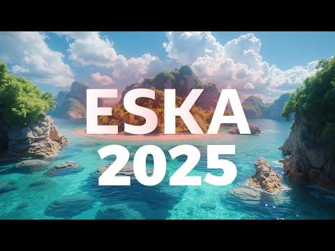Top Hity Polska Czerwiec 2025 Muzyka ESKA Nowe Utwory Radia ESKA 2025 oficjalne