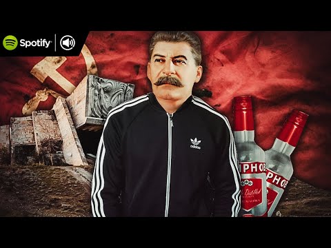 DJ BLYATMAN - STALIN [Slavic Hardbass]