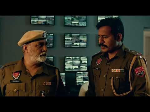 Punjabi Movie Scene | Neeru Bajwa | Dheeraj Kumar | Prince Kanwaljit | Raghveer Boli | CRIMINAL