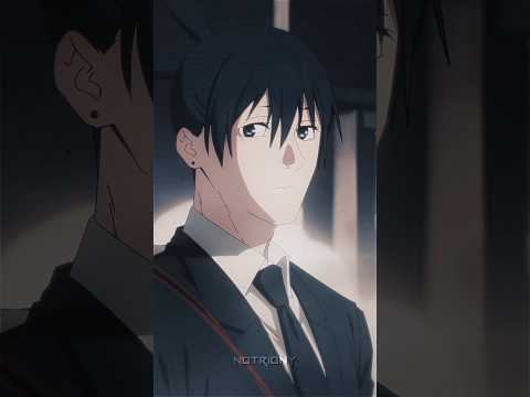 Aki Hayakawa (Glamour) Edit #fyp #anime #animeedit #akihayakawa #aki #chainsawman #edit #glamour