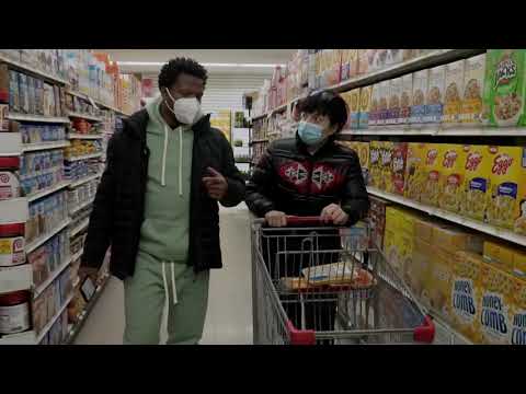 Balling on a Budget with @MauriceTalton