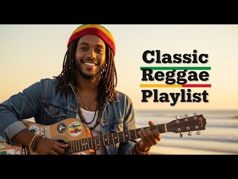 Smooth Reggae Mix – Soft Rhythms & Coastal Feel Good Songs