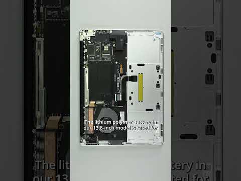 Surface Laptop 7 Teardown  #microsoftsurface #ifixit #techrepair