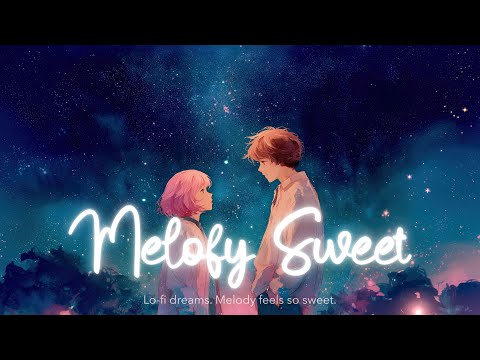 Harmony – Under the Stars, We Find Peace | Rhythm & Me No.11