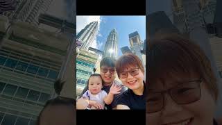 #cute #weekend #klcc #klccpark #withfamilyvlogs