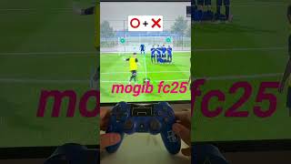 How To Fake Shot Free Kick In FC 25 ⬇️#fc25tutorials #fc25shorts #eafc25