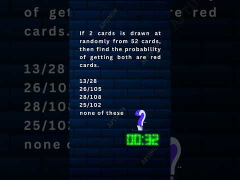 28 - Probability