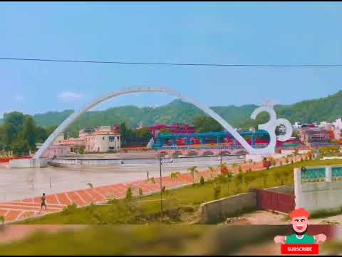 Haridwar video #bholenath