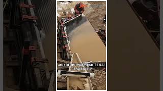 Gold Mining Button Of Suffering #Gold #Mining #Alaska