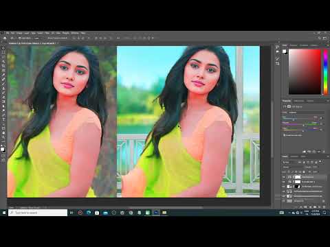 "10 Photoshop Mistakes to Avoid for Better Edits"