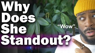 Why Some Women Stand Out in a Room Full of Others