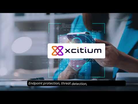 Xcitium Endpoint Protection | Get it from Suprams Info Solutions | Secure your Data | #security