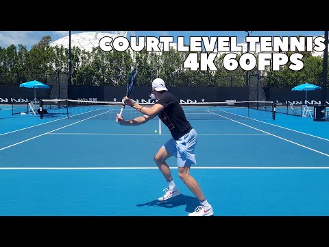 What If Shapo Was RIGHT-HANDED? | Mirrored Court Level Practice (4K 60FPS)