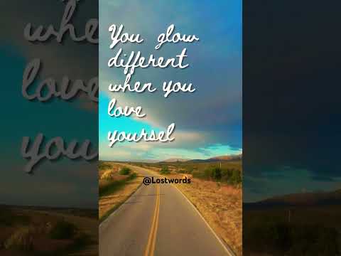 learning to love myself!! #shorts #selflove #mentalhealth #inspirationalquotes