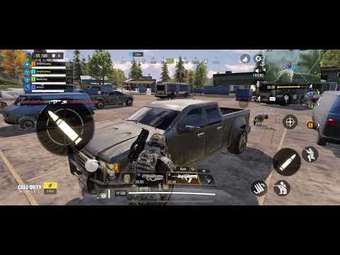 "NEW" Call of Duty Mobile Gameplay | COD Mobile Battle Royale