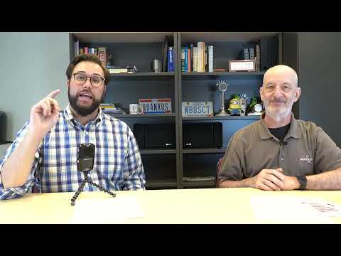 Ransomware- The Triple Threat - Podcast 12