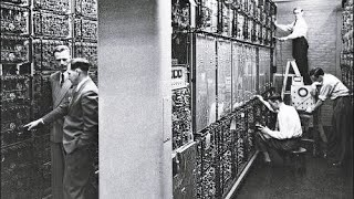 things you don't know about early computers