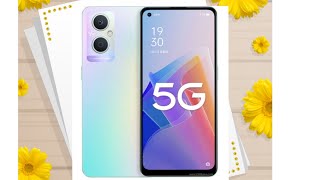 oppo A96 5g mobile Launch in india ! New Mobile In India ! in Hindi 2022