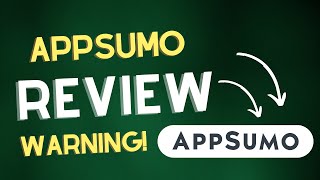 Appsumo Review (2025): Honest Appsumo Reviews