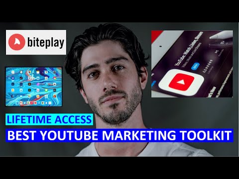 Biteplay Review | Best YouTube Marketing Toolkit | Increase Video Ranking | Grow Your Audience
