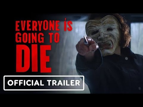 Everyone Is Going to Die (2025) – Intense Movie Reaction & Breakdown!