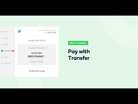 Lets make transfers with paystack (CAKEPHP) Part Two