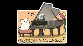 Flower Man (Piano Outline) - DELTARUNE Summer 2026 Newsletter