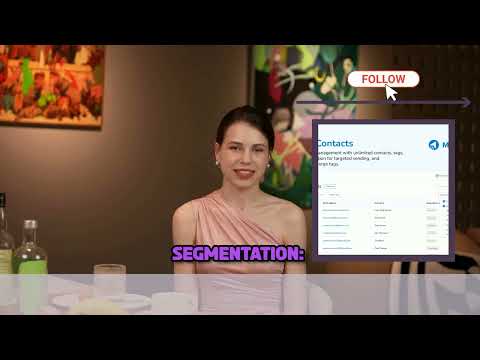 MailBluster Affordable Email Marketing AppSumo #EmailMarketing #MailBluster