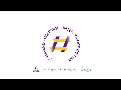 Command, Control and Intelligence Centre